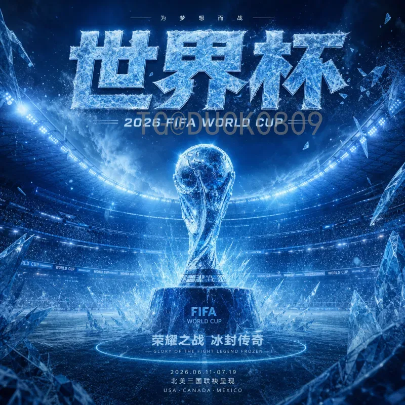 实时2026美加墨世界杯决赛直播集锦：巅峰对决全程回顾