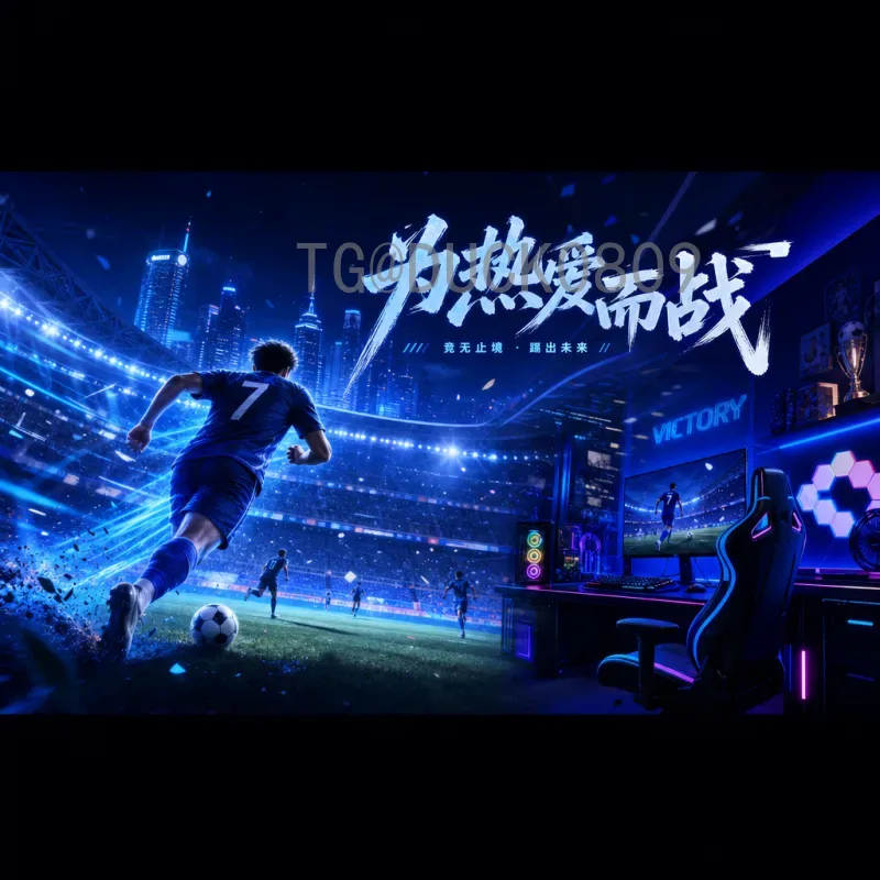 中国足球如何拿下2026世界杯：机遇、挑战与行动路径